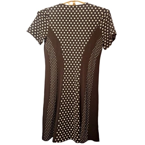 Michael Michael Kors Polkadot Dress - Picture 6 of 9